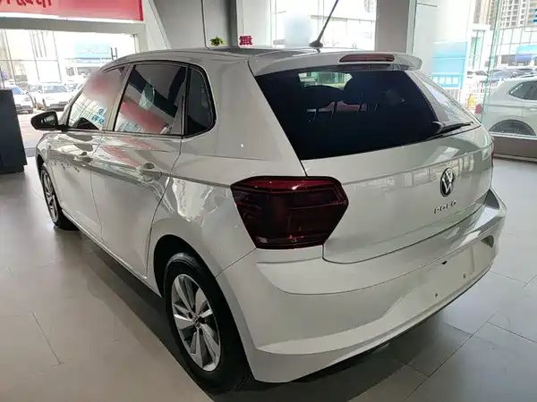 Volkswagen Polo 2024