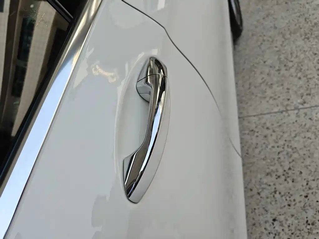 Mercedes-Benz E-Class 2019 — фото 14
