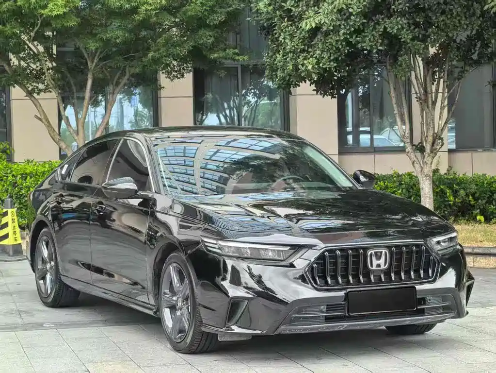 Honda Inspire 2024