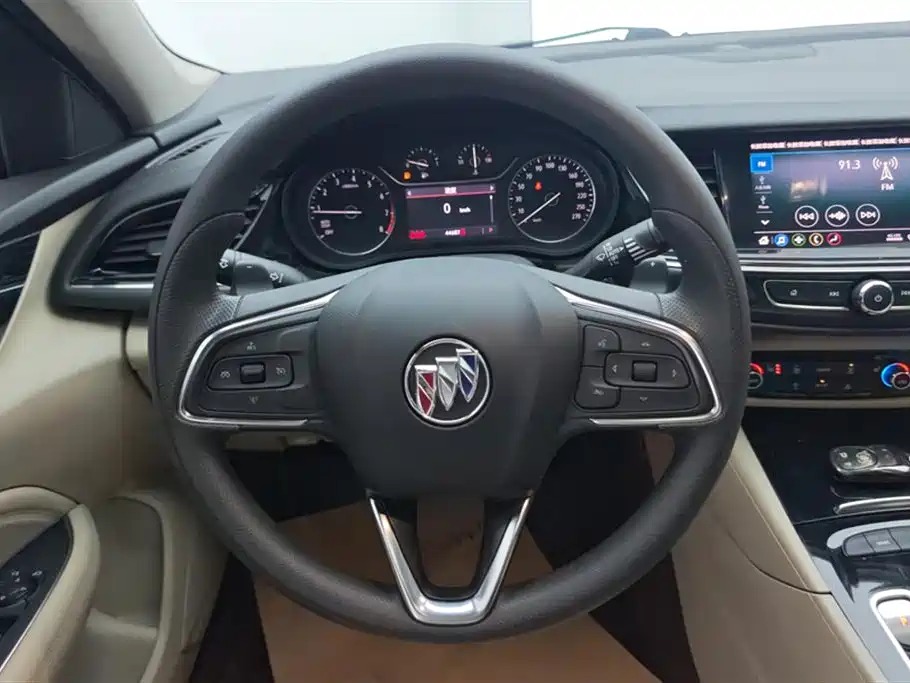 Buick Regal 2023 — фото 15