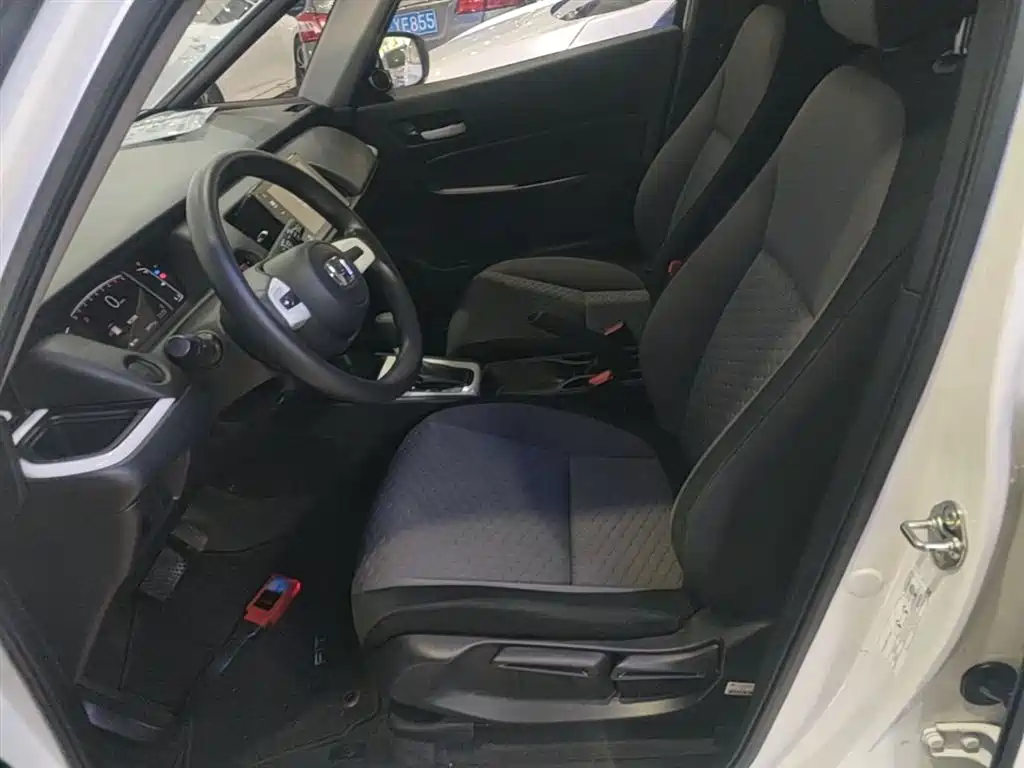Honda Fit 2023 — фото 15