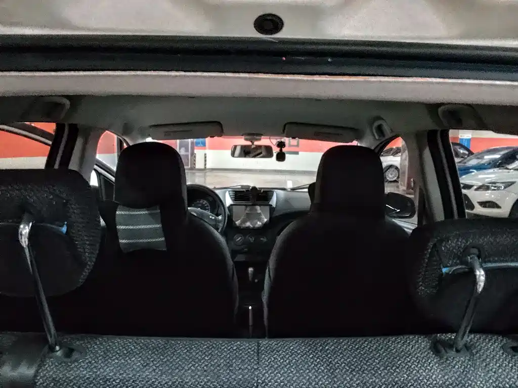 Suzuki Alto 2015 — фото 9
