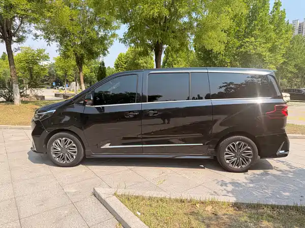 Maxus G20 2020