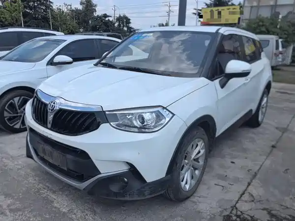 Brilliance V3 2016