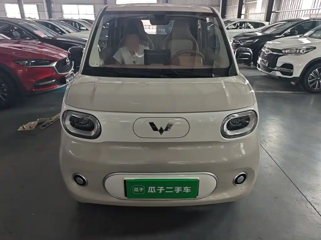 Wuling Hongguang MINIEV 2025