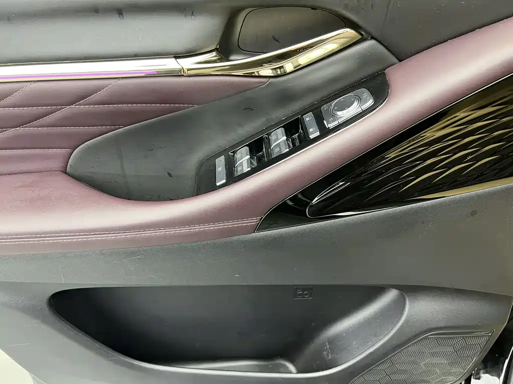GAC Motor Trumpchi M8 2025