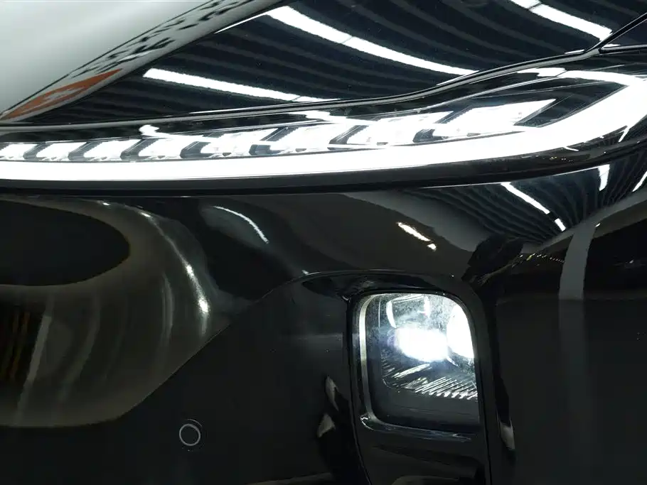 Changan Qiyuan A07 2026