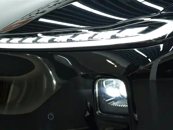 Changan Qiyuan A07 2026