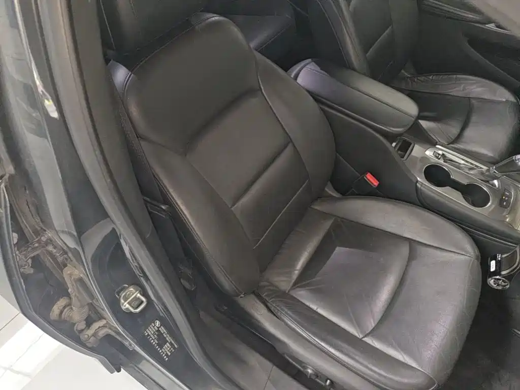 Chevrolet Malibu XL 2017 — фото 25