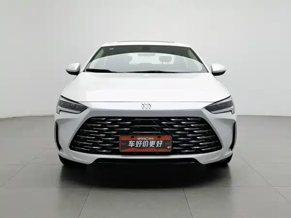 Buick Regal 2025