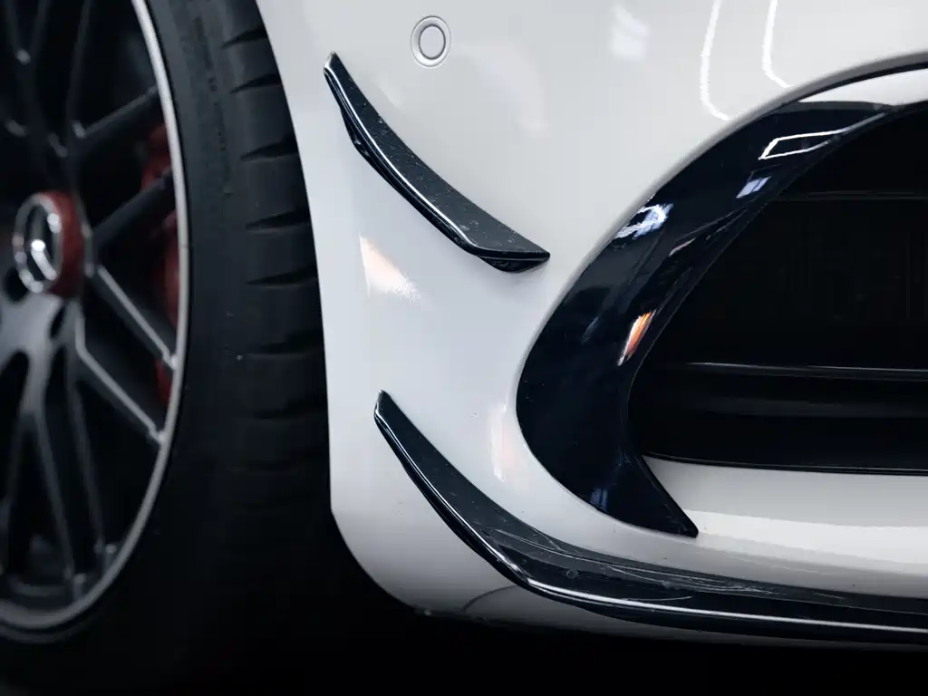 Mercedes-Benz A-Class AMG 2016 — фото 29