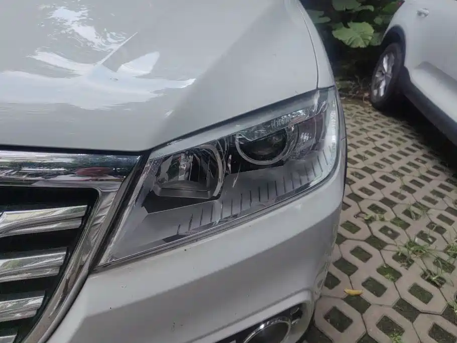 Haval H6 2017