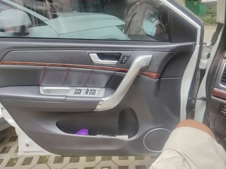 Haval H6 2017