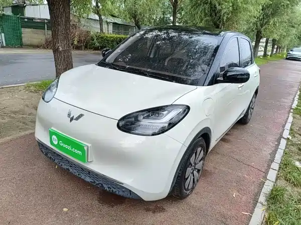 Wuling Bingo 2023