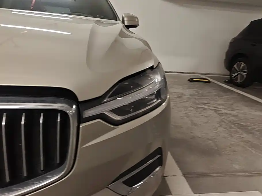 Volvo XC60 2020