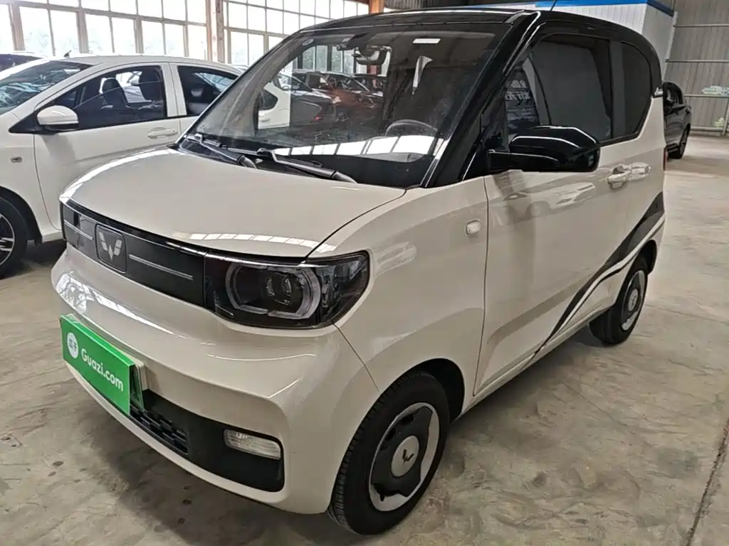 Wuling Hongguang MINIEV 2023