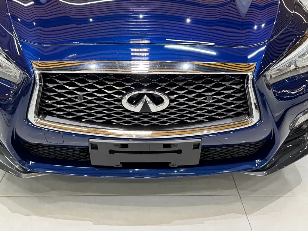 Infiniti Q50L 2020 — фото 13