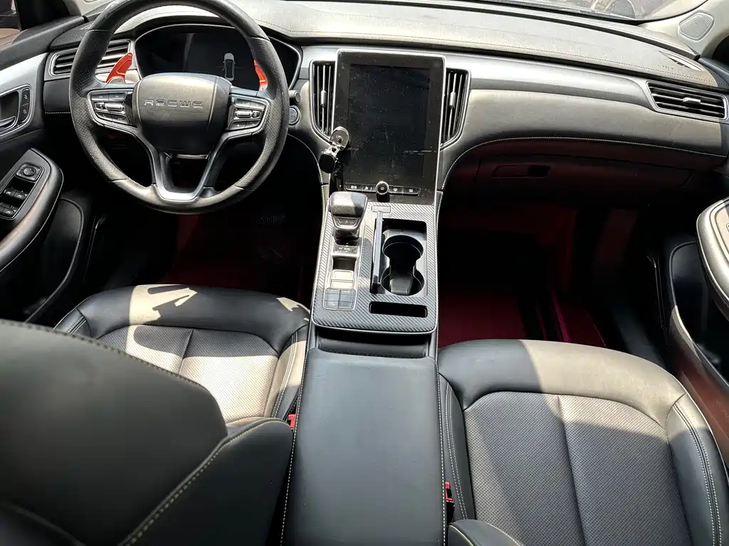 Roewe i6 MAX 2022 — фото 12