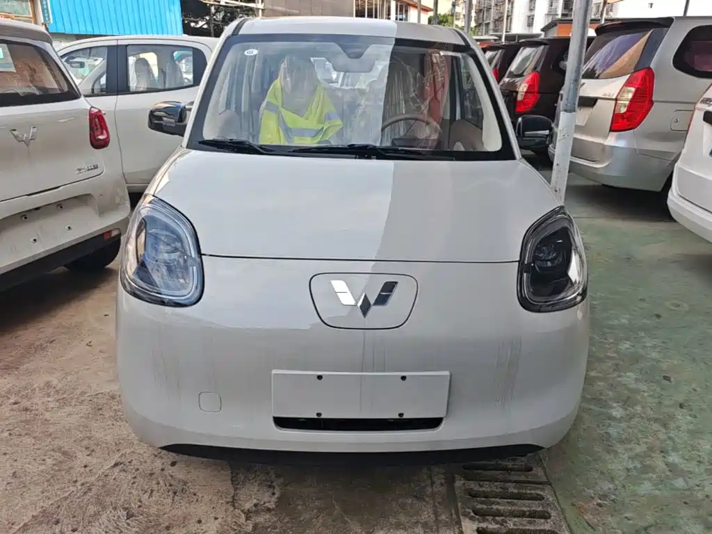 Wuling Hongguang MINIEV 2026