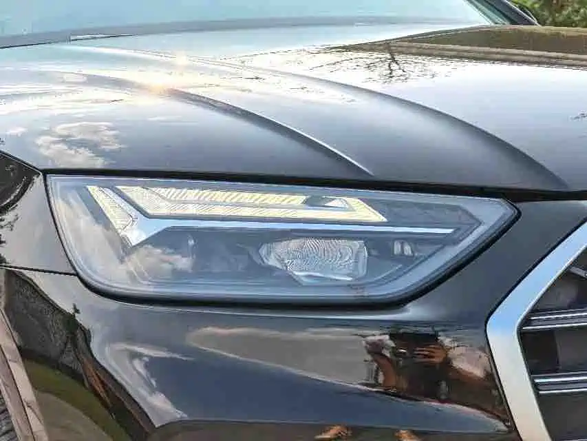 Audi Q5L 2022 — фото 7