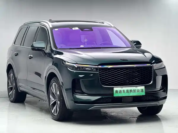 Li Auto ONE 2022