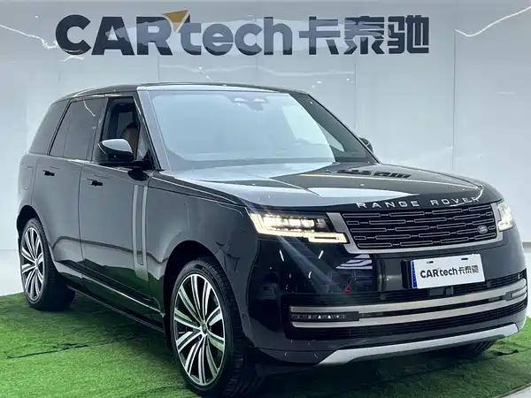Land Rover Range Rover 2024