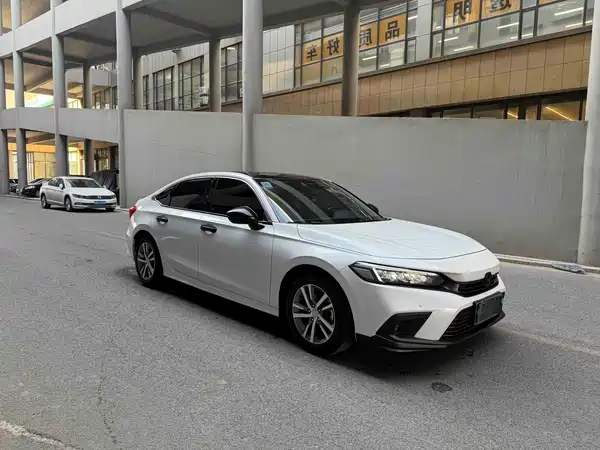 Honda Civic 2023