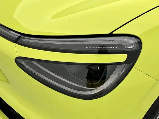 Dongfeng Nano 01 2025 — фото 21