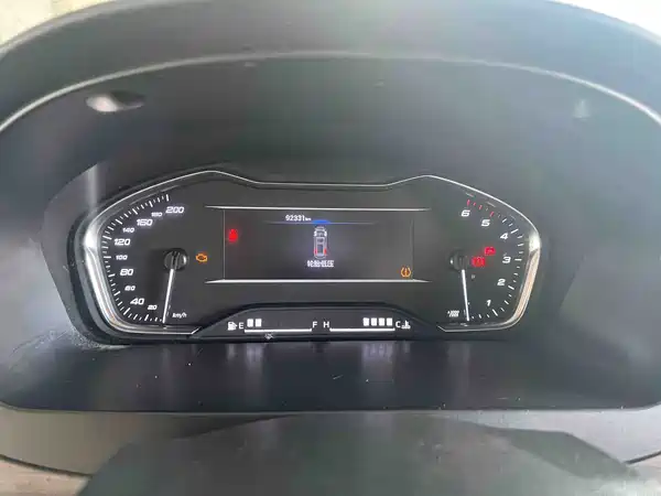 Maxus G10 2022