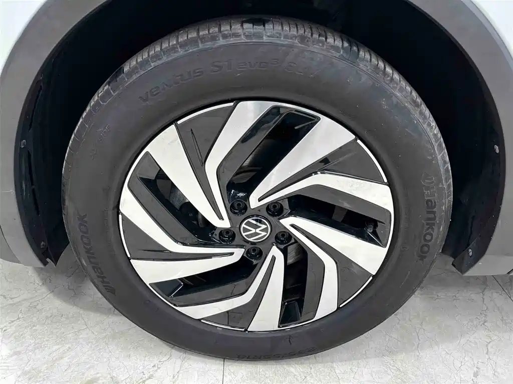 Volkswagen Tiguan L 2022 — фото 19