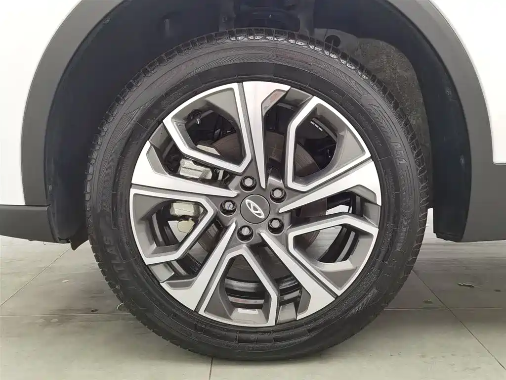 Chery Tiggo 7 PLUS 2024 — фото 17