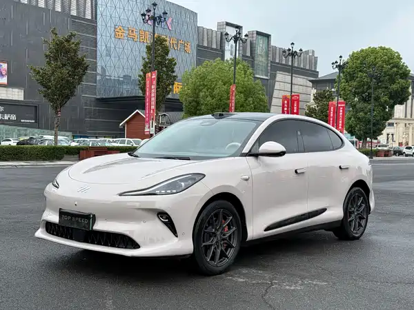 IM Motors LS6 2025