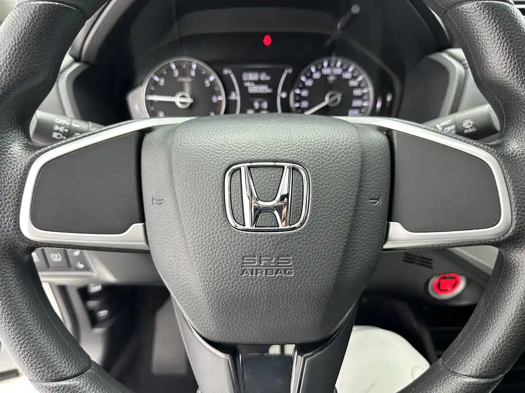Honda Envix 2022 — фото 14