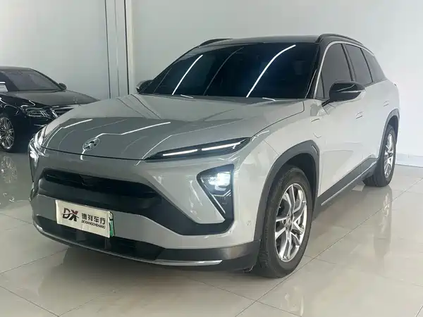 NIO ES6 2022