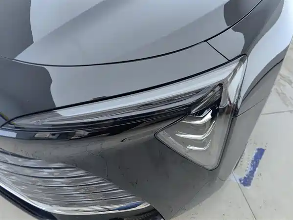 Buick LaCrosse 2024