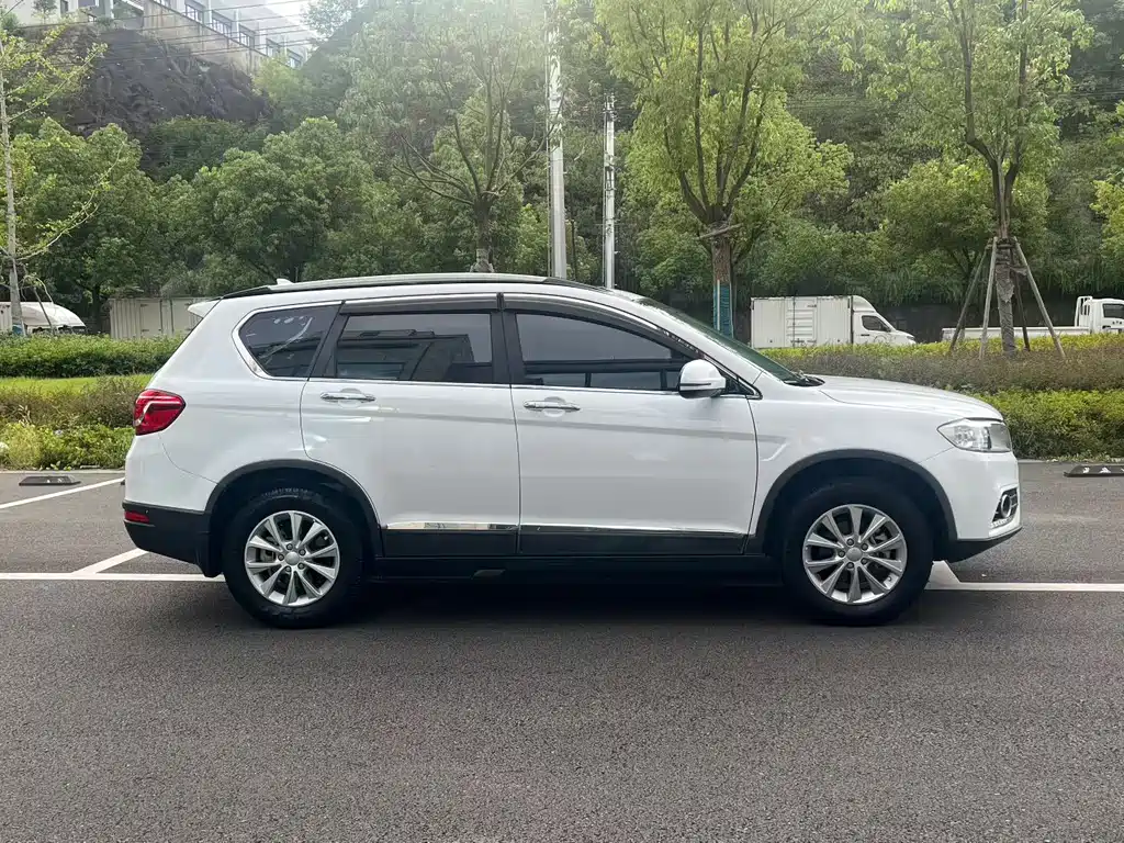 Haval H6 2020