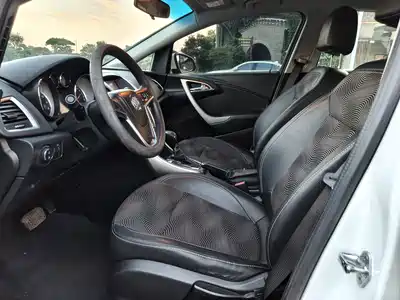Buick Excelle GT 2015