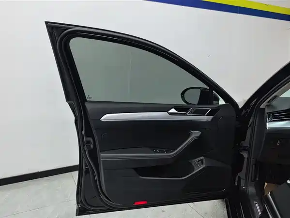 Volkswagen Magotan PHEV 2022