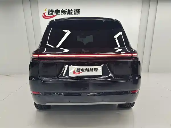 Li Auto L9 2023