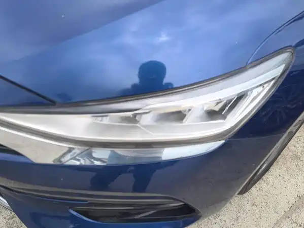 Hyundai Festa 2020