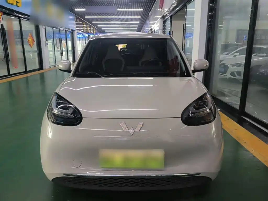 Wuling Bingo 2023
