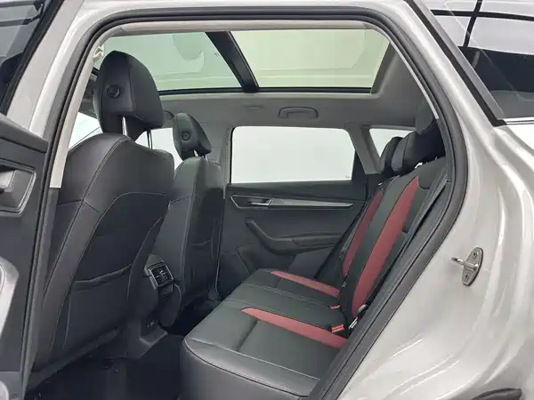 Skoda Karoq 2023