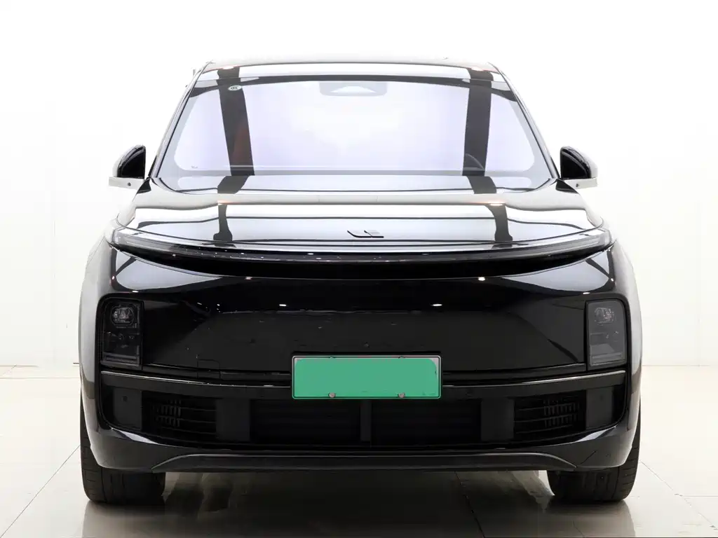 Li Auto Li L8 2023