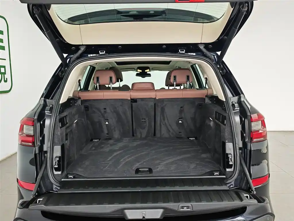 BMW X5 2020 — фото 16