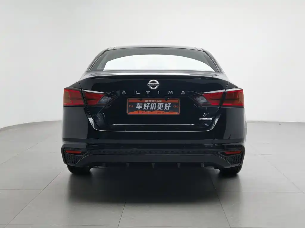 Nissan Teana 2020