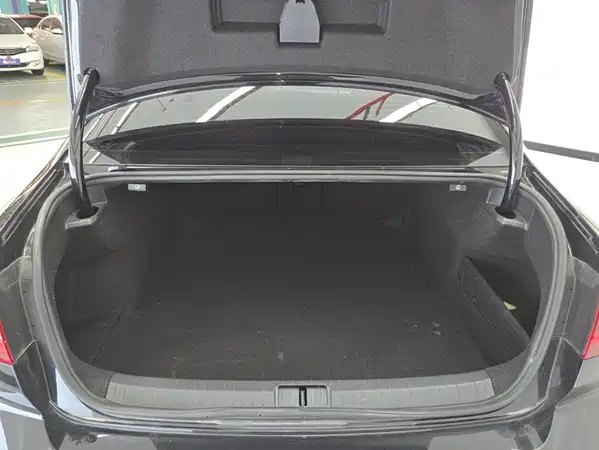 Volkswagen Magotan 2023