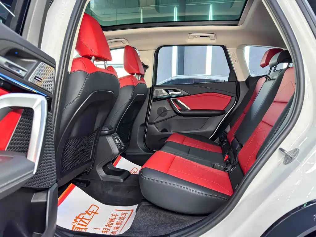 BMW X1 2023 — фото 10