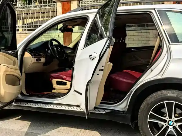 BMW X5 2009