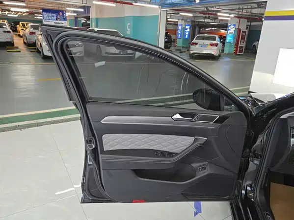 Volkswagen Magotan 2023
