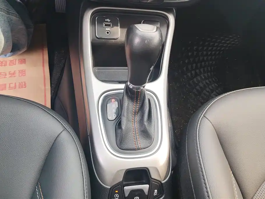Jeep Compass 2019 — фото 15